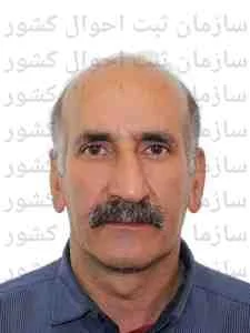 تصویر نظام علی نظری