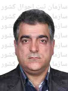 تصویر علی خالقی