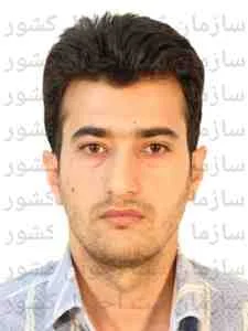 تصویر احسان رضائی