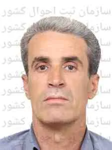 تصویر کریم علی پور