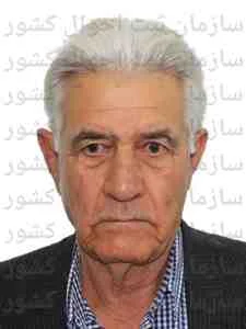 تصویر محمد رحیمی