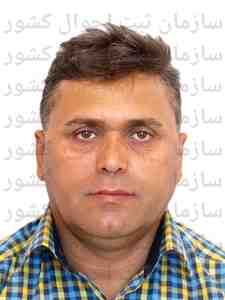 تصویر احمدعلی کام دل