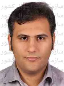 تصویر ناصر معدنی