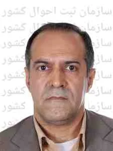 تصویر علی رضا آسترکی