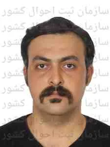 تصویر حامد همائی