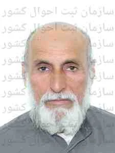 تصویر علی گورانی