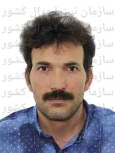 تصویر سیدیوسف زینالی تیل