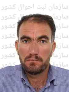 تصویر رحیم جعفری چاه آب