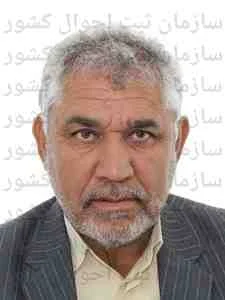 تصویر علی علی زاده