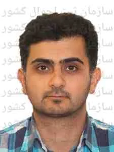 تصویر میلاد حصیری ریزی