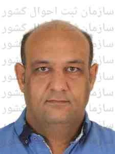 تصویر علی رضا رضائی