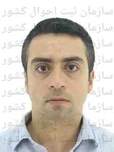 تصویر محمد علیزاده