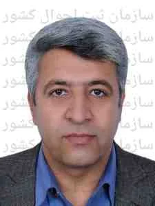 تصویر علی اسدی