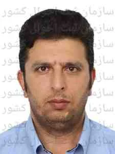 تصویر سیدمهدی حسینی