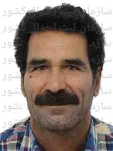 تصویر علی اکبر عرب زاده زارچی
