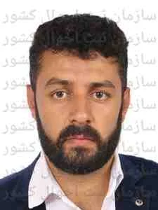 تصویر علی قلندری