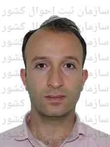تصویر وحید عسکری