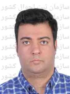 تصویر علیرضا افشانی اصلی خواه
