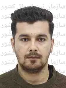 تصویر سیدعباس حسینی