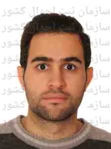 تصویر سعید خدائی