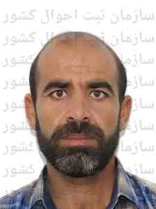 تصویر علی اکبر خواجوی خلیلان