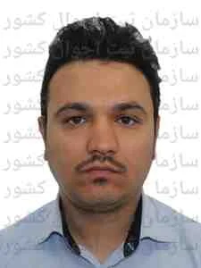 تصویر نوید زندی نیا