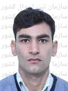 تصویر یاسر دولت آبادی