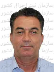 تصویر محمدرضا اعتماد
