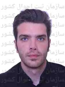 تصویر حسن علی بخشی