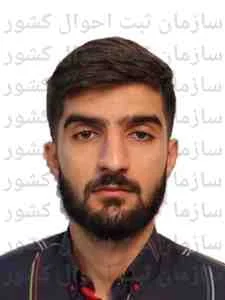تصویر امیر زارعی