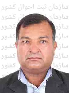 تصویر علی کاظم زاده