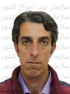 تصویر سعید ملکی