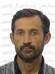 تصویر حمید اسمعیلی تبار