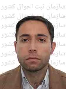 تصویر علی دروارکهریز