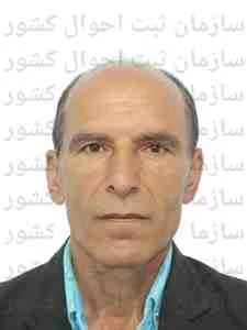 تصویر هادی شریفی