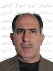 تصویر اصغر غفاری