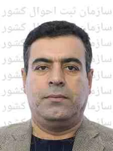 تصویر وحید علی دادی شمس آبادی