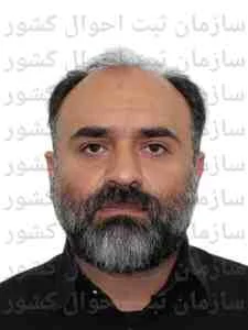 تصویر محمدعلی دهقانی