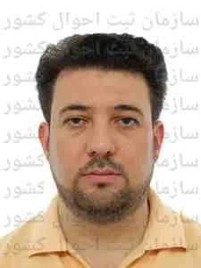 تصویر سیدجلیل خازنی رضوی