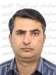 تصویر وحیدرضا رحیمی حقیقی