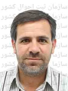 تصویر سیدجواد حسینی شاد