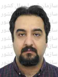 تصویر عبدالرضا داودی