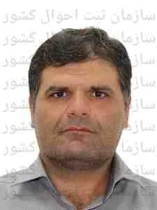 تصویر مجیدرضا غلامی خشت