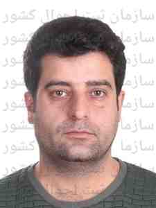 تصویر ابراهیم رضوی