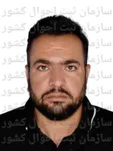 تصویر علی اکبر بخشنده