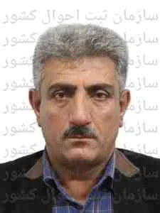 تصویر سیدمهدی میری سرکلا