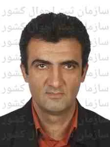 تصویر سعید عباسی کسبی