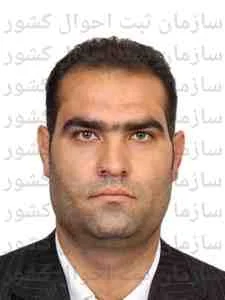 تصویر عیسی بدرلو