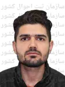 تصویر علی کریمی