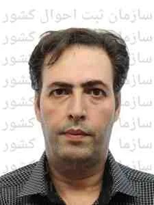 تصویر احمد صمدی